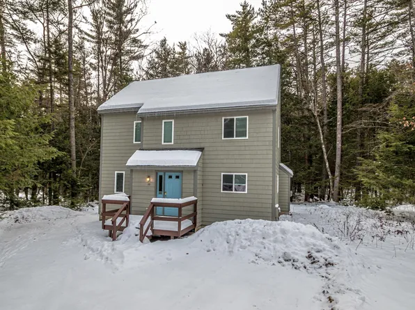 89 Nearledge Road #10, Conway, NH 03860