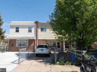 12145 Rambler Rd, Philadelphia, PA 19154