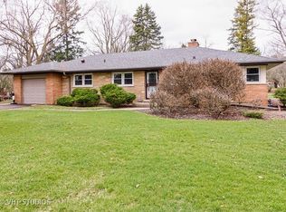 656 S Wilke Rd, Palatine, IL 60074