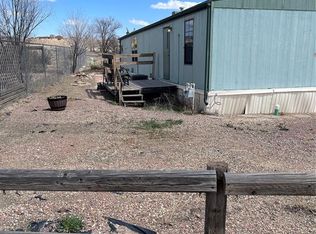 834 Dawn Ln, Canon City, CO 81212