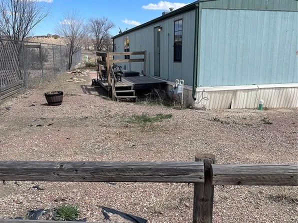 834 Dawn Ln, Canon City, CO 81212