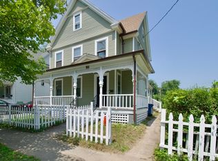 50 High St, West Springfield, MA 01089