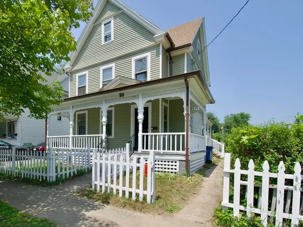 50 High St, West Springfield, MA 01089