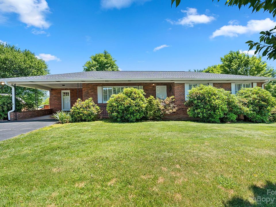 505 Enka Lake Rd, Candler, NC 28715 MLS 4030637 Zillow