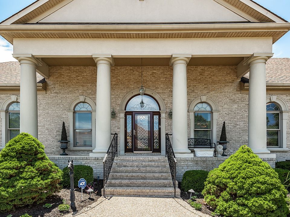 98 Blue Ridge Trce, Hendersonville, TN 37075 MLS 2477157 Zillow