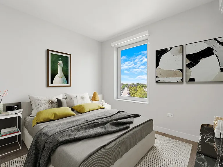 641 N Ogden Ave #710 — Photo 5