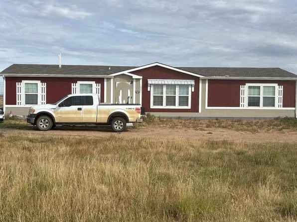 10993 County Road 120, Carr, CO 80612