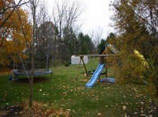 809 Hightower Way, Webster, NY 14580