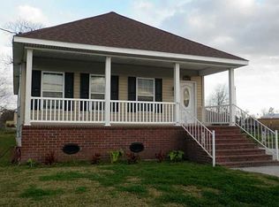 1609 Mehle St, Arabi, LA 70032