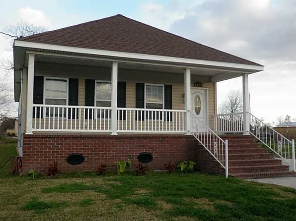 1609 Mehle St, Arabi, LA 70032