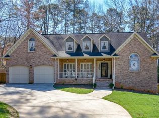 846 Sunset Dr, Norcross, GA 30071