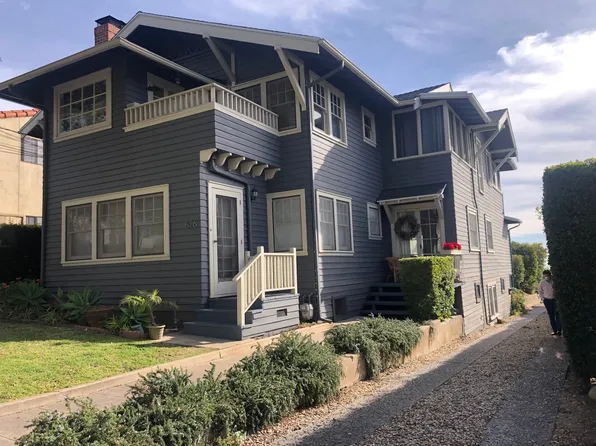 526 E Arrellaga St #A, Santa Barbara, CA 93103