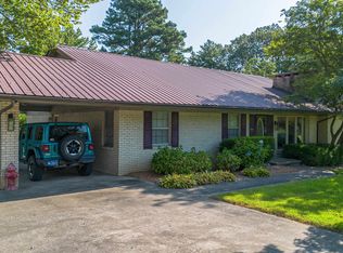 1717 N Friendship Rd, Paducah, KY 42001