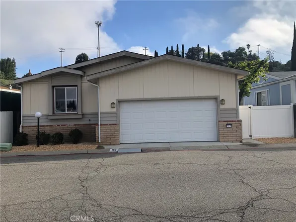 4901 Green River Rd #169, Corona, CA 92878