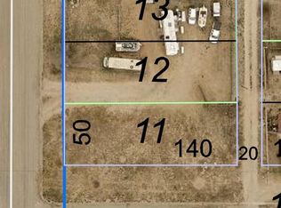 S South 6th St, Monument, NM 88265