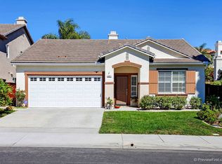 5007 Calle Arquero, Oceanside, CA 92057