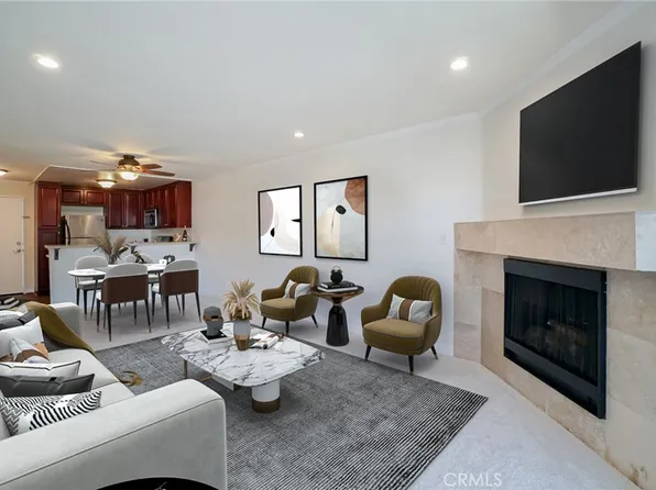 5510 Owensmouth Ave APT 209, Woodland Hills, CA 91367