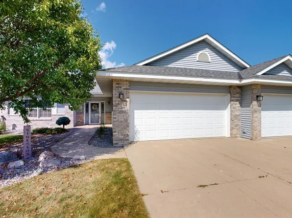 2858 9th Ave SE, Willmar, MN 56201
