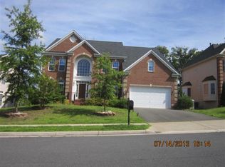 5546 Victory Loop, Manassas, VA 20112