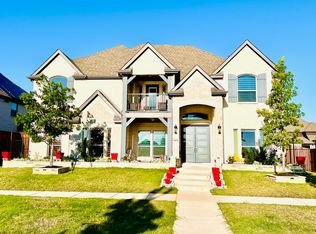 14436 Mountain Path Rd, Frisco, TX 75035