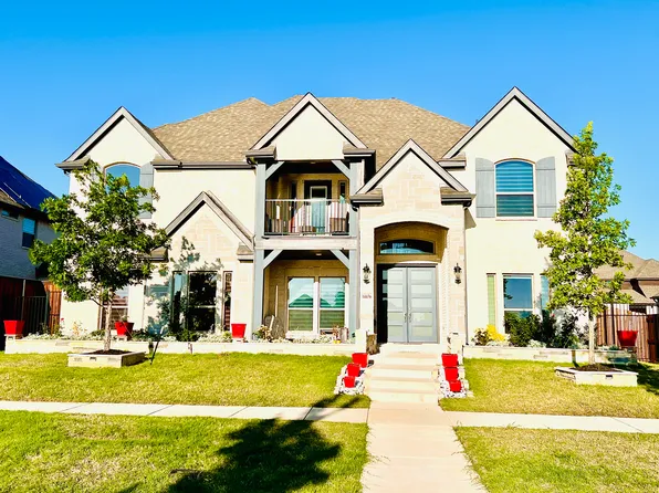 14436 Mountain Path Rd, Frisco, TX 75035