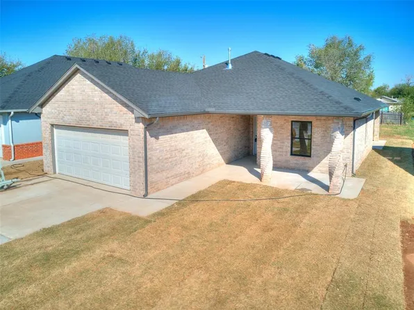 933 NW 102nd St, Oklahoma City, OK 73114