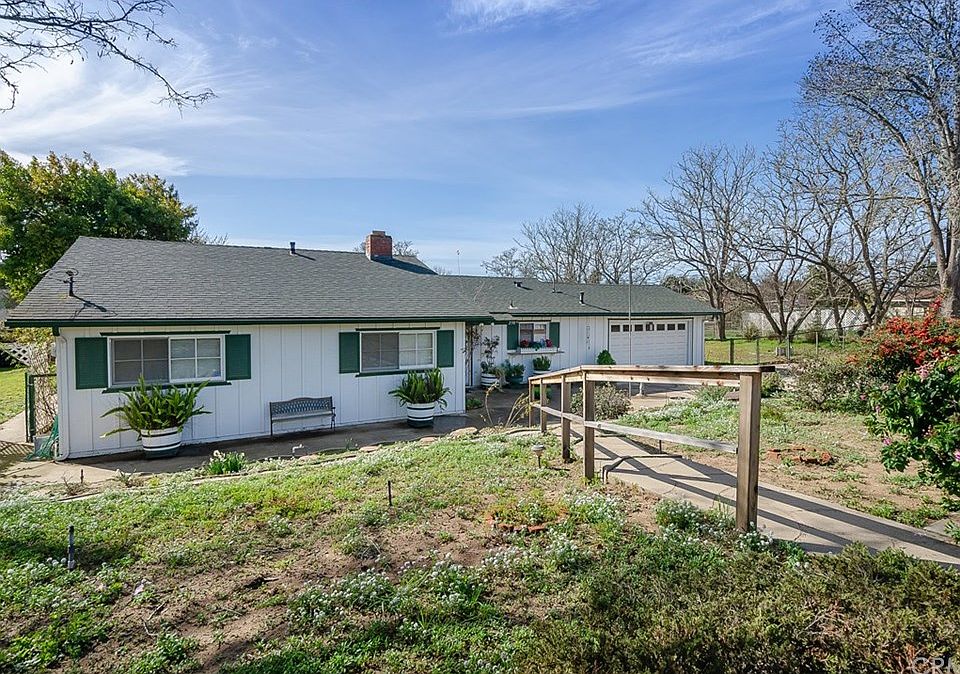 1st image of 250 S Las Flores Dr