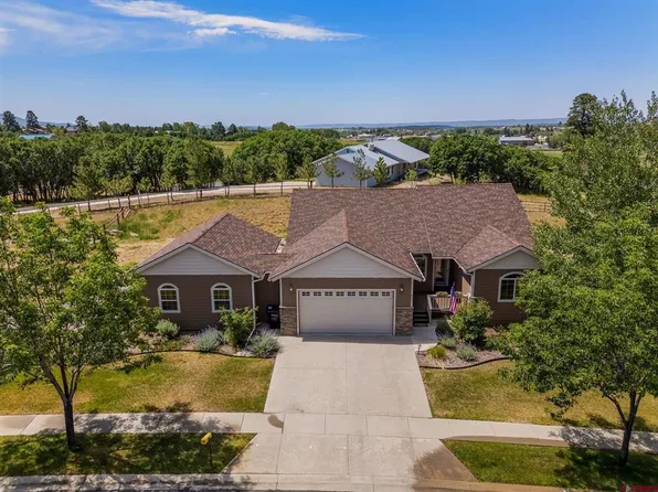 402 Dove Ranch Road, Bayfield, CO 81122