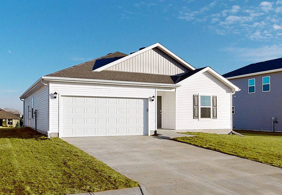 Tiburon Ridge North by D.R. Horton Omaha in Omaha NE Zillow