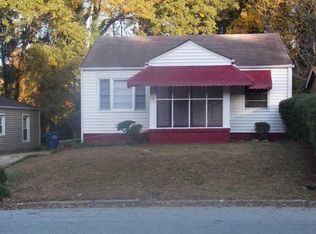 115 Burbank Dr NW, Atlanta, GA 30314
