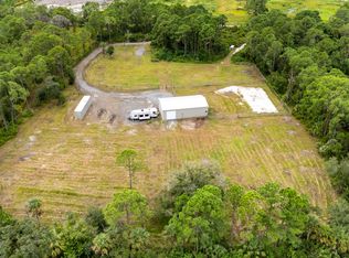 24951 SW 86th St, Indiantown, FL 34956