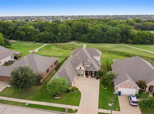 1936 Fair Parke Ln, Wylie, TX 75098