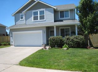 5715 SE Popes Pl, Hillsboro, OR 97123