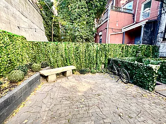 Rented by Centennial Properties NY