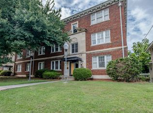 904 W Market St APT A3, Greensboro, NC 27401