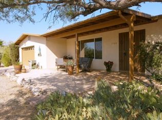 1332 W Placita Quintero, Tucson, AZ 85704