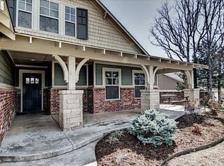 4916 Rose In Bloom Way, Edmond, OK 73034
