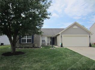 11605 Stoeppelwerth Dr, Indianapolis, IN