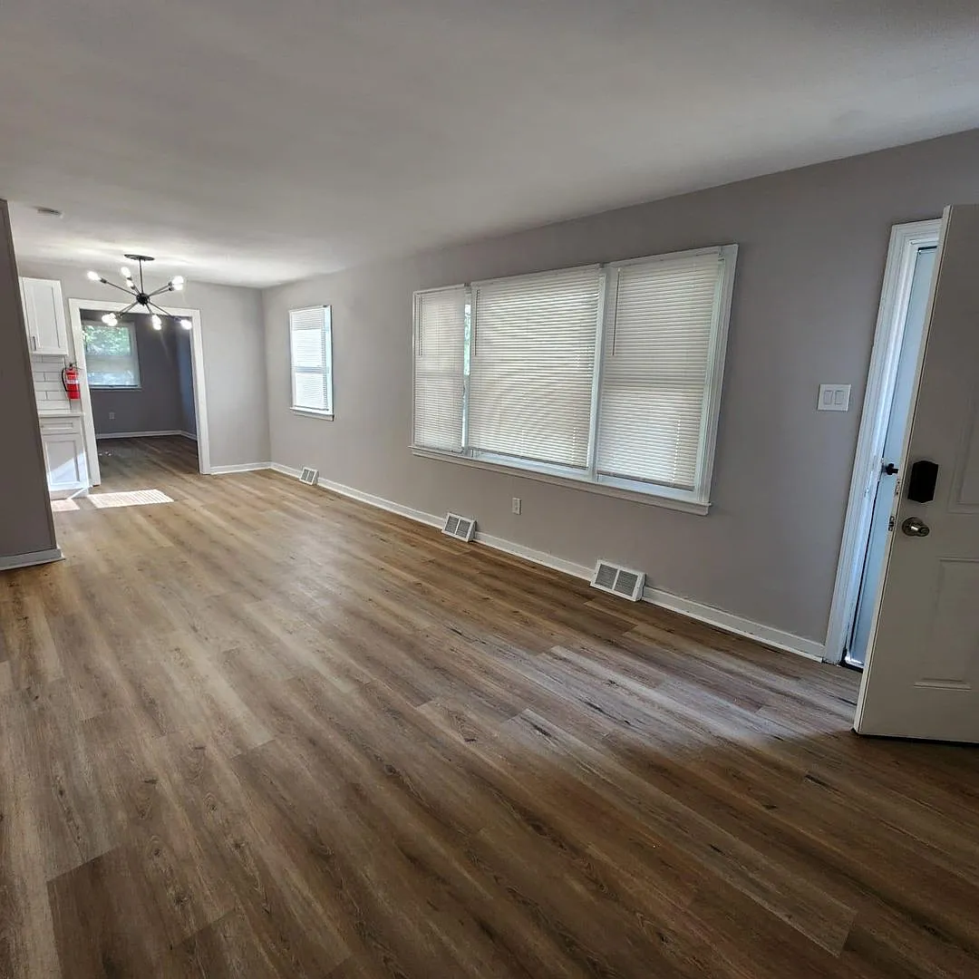 Spacious 3-Bedroom Rancher with Family Room & Corner Lot Stratford, NJ, 13 Duke Ave. — Photo 3