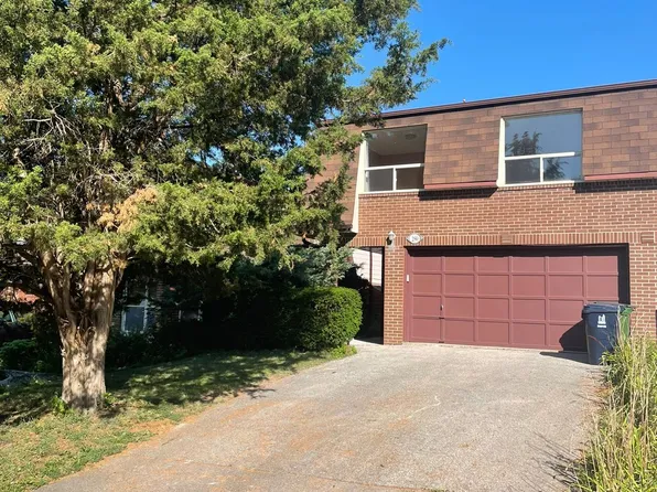 280 McNicoll Ave, Toronto, ON M2H 2C7