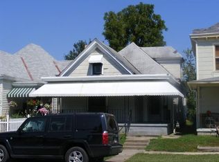 2029 17th St, Portsmouth, OH