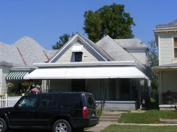 2029 17th St, Portsmouth, OH 45662