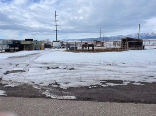 865 N 100 E, Beaver, UT 84713