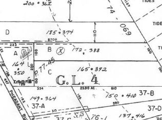 0 N Pheasant Run Rd, Coupeville, WA 98239