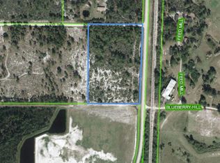 10 Henry Dr, Venus, FL 33960