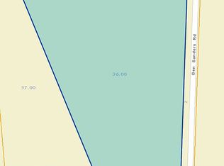 Gibson Wells Rd, Humboldt, TN 38343