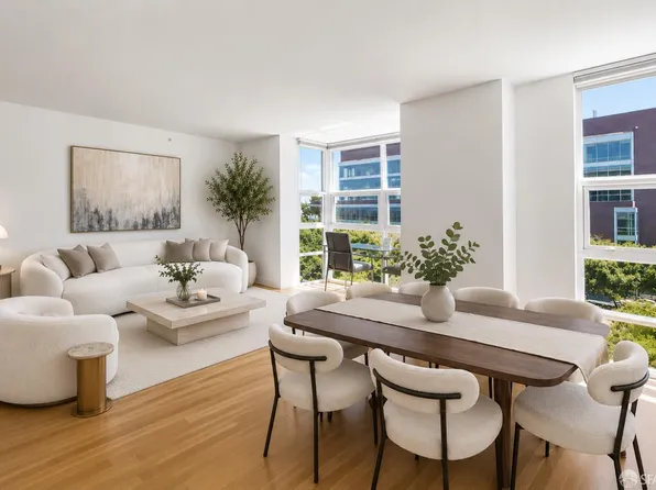 330 Mission Bay Blvd #402, San Francisco, CA 94158
