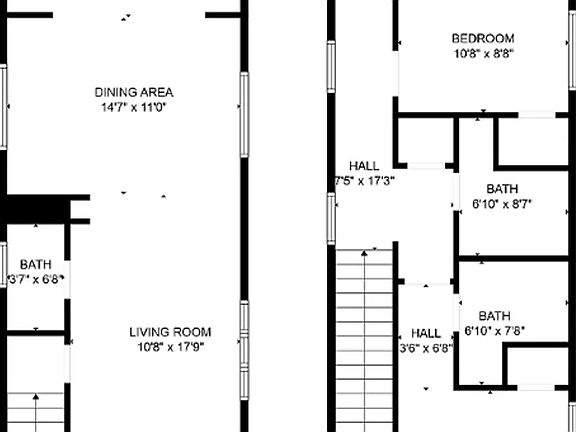 2nd image of 4001-4057 Belltown Ct