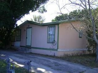 113 Duluth Rd, Brownsville, TX 78520