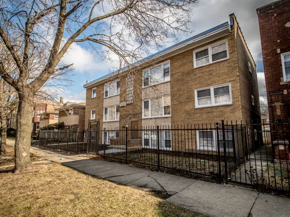 10933 S Vernon, 10933 S Vernon Ave #10935-2S, Chicago, IL 60628